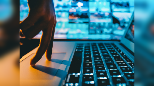 Cut time off from TV or laptops