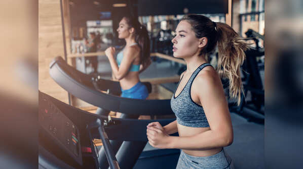 Cardio exercises that can help you lose weight