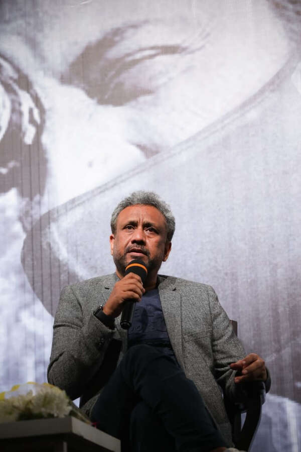 Anubhav Sinha Photos