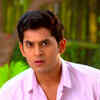 ​Shalva Kinjawadekar as Omkar