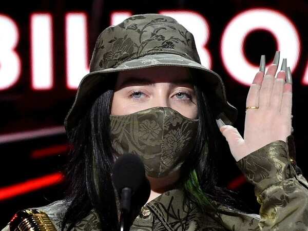 Billie Eilish