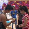 Article image for: <i class="tbold">bigg boss 9</i>: Prince Narula - Yuvika Chaudhary