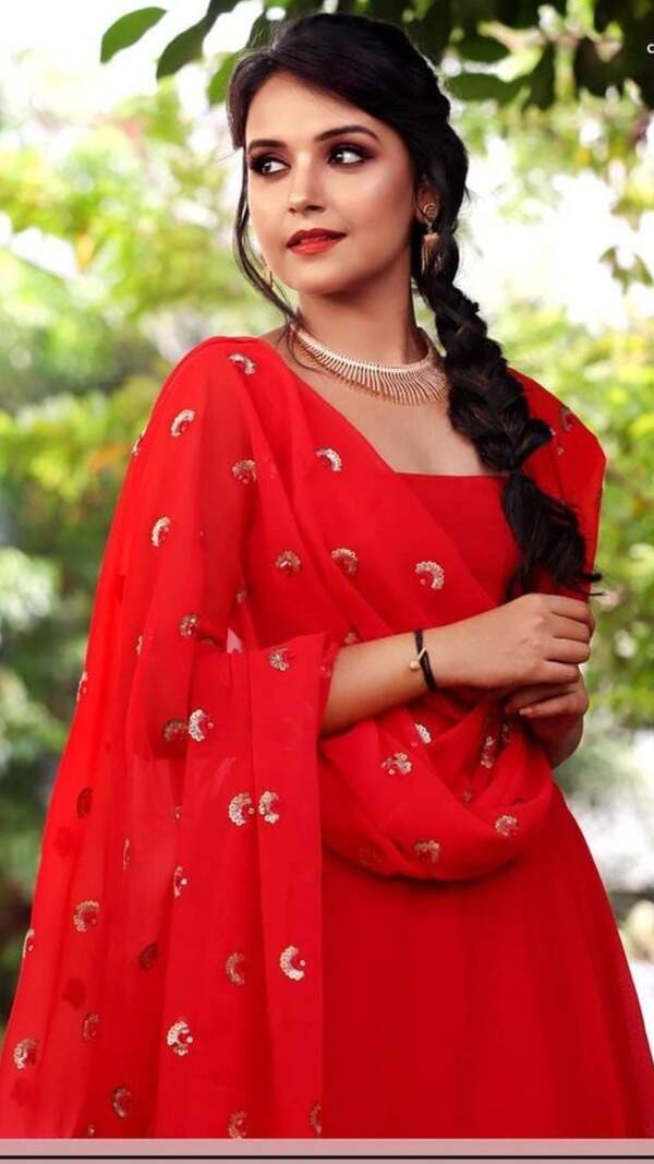 Nisha