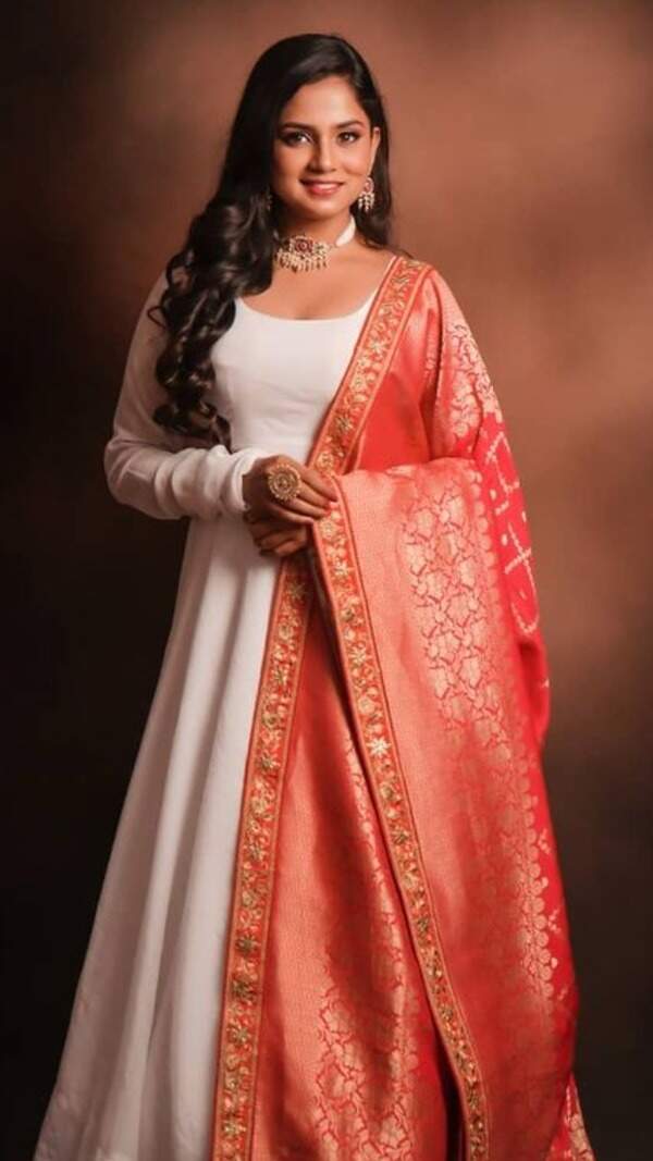 Raksha Photos