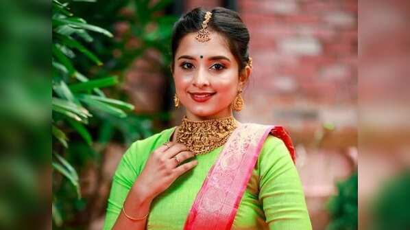 Chandana Ananthakrishna