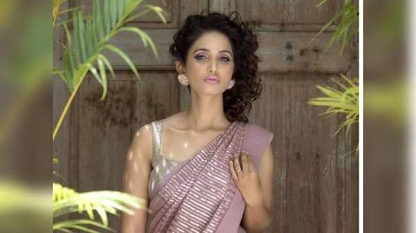 Kavya Shastry
