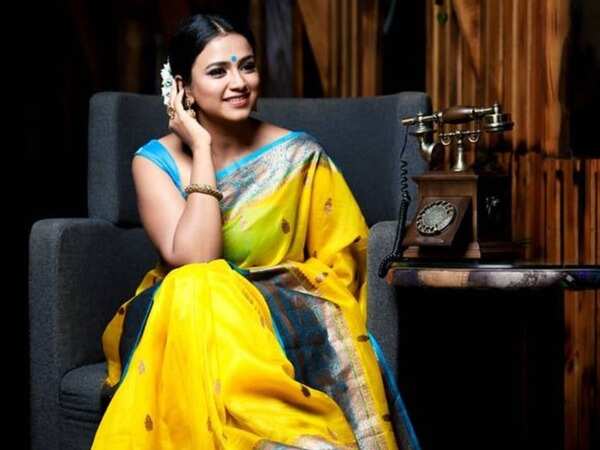 Rashmi Prabhakar Pictures