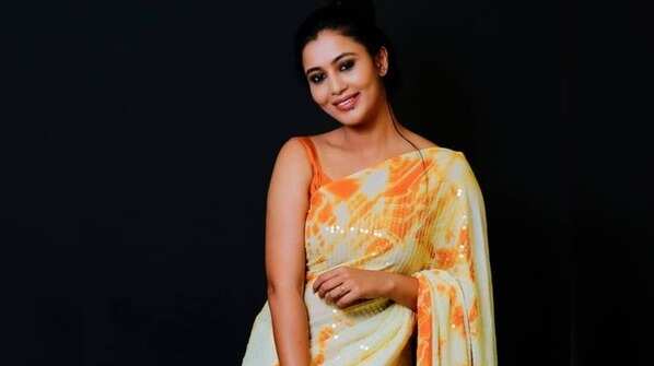 Neha Gowda