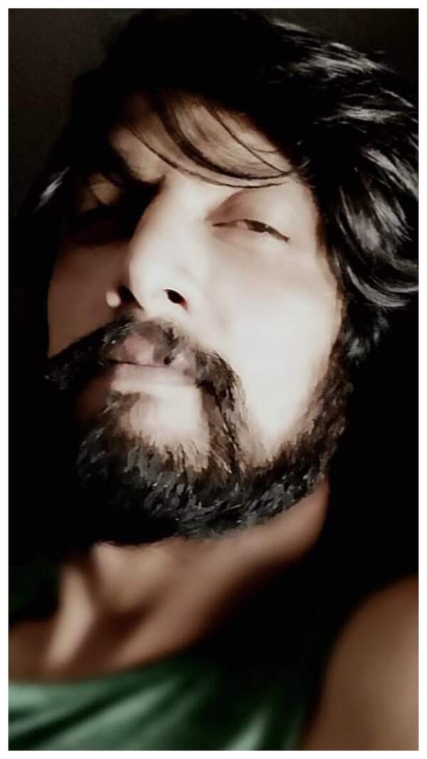 Sudeep