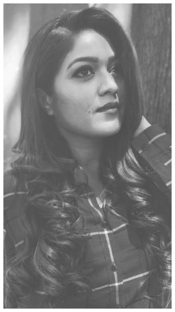 Meghana Raj Wallpapers