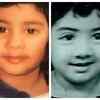 ​Janhvi Kapoor and Sridevi