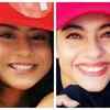 ​Nysa Devgn and Kajol