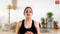 Bedtime Yoga- Yoga poses for better sleep