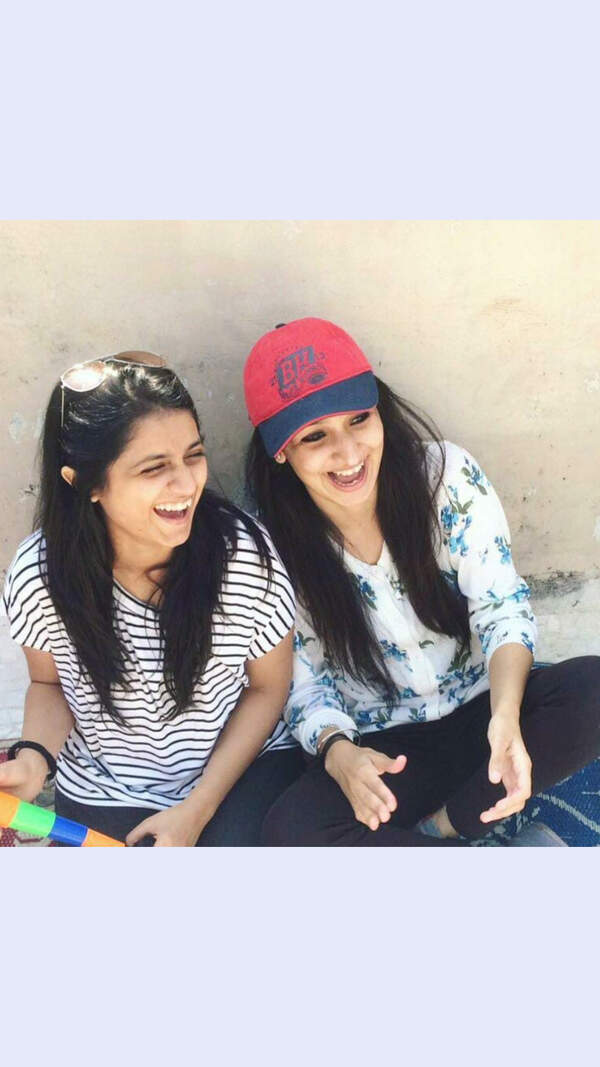 Aarohi Patel