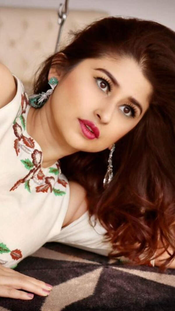 Saba Khan