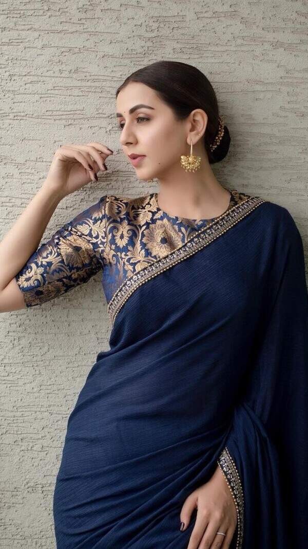 Nikki Galrani