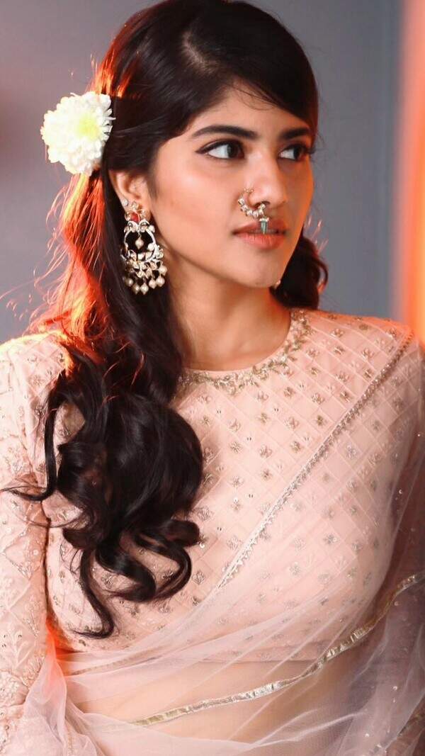 Megha Akash