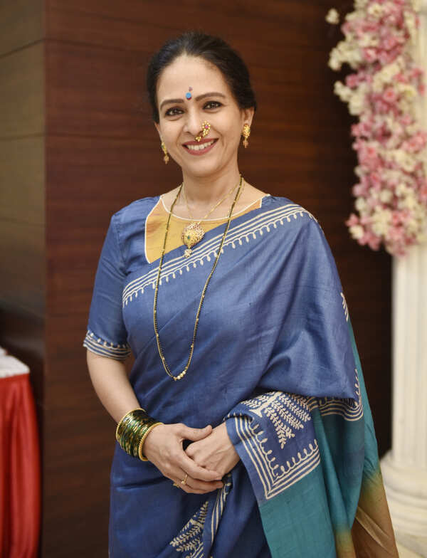 Aishwarya Narkar