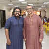 Article image for: See the latest photos of <i class="tbold">Upendra Sidhaye</i>