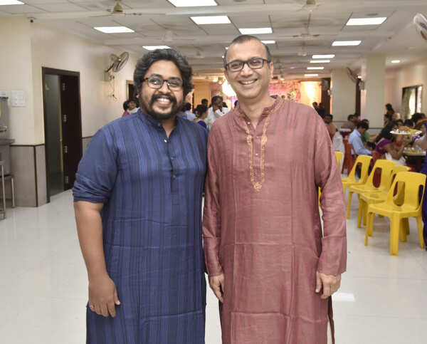 Upendra Sidhaye Photos