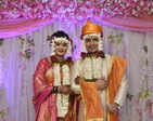 Ashutosh Kulkarni ties the knot with Ruchika Patil