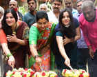 Pongal being celebrated with gusto