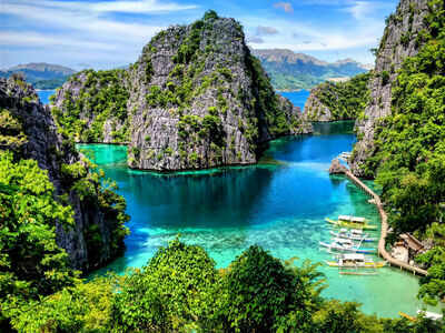 Palawan, Philippines