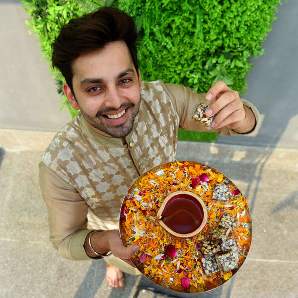 Himansh Kohli