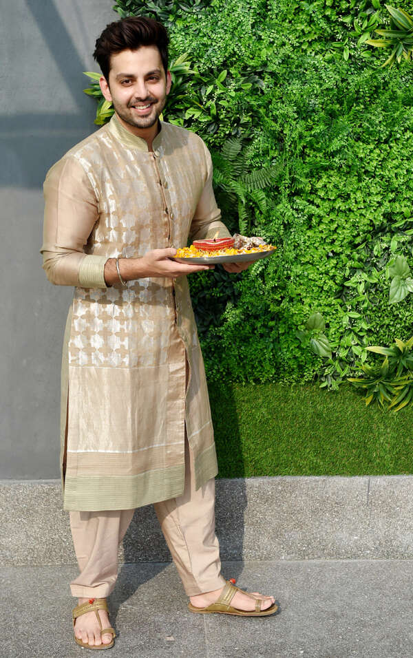 Himansh Kohli