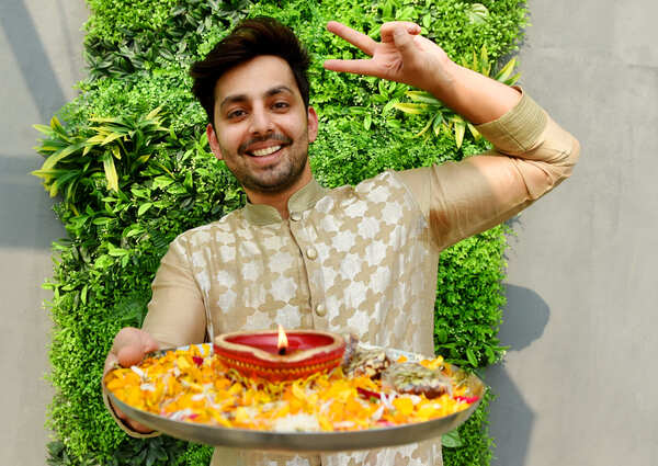 Himansh Kohli