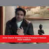 Article image for: I really love malai makkhan of Kanpur: <i class="tbold">gaurav khanna</i>