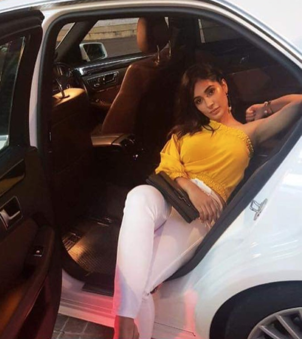 Alankrita Sahai