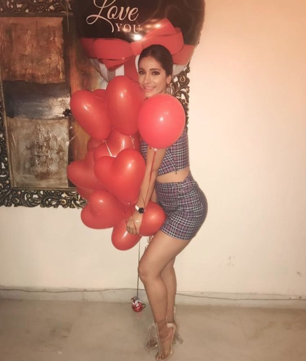 Alankrita Sahai