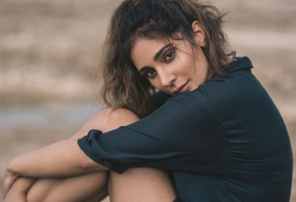 Alankrita Sahai