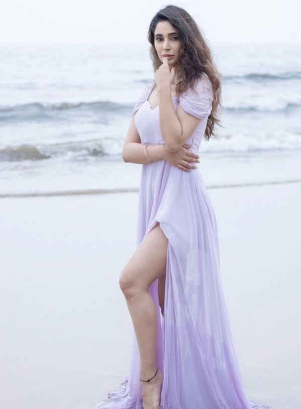 Alankrita Sahai