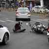 Road rash