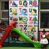Fun and frolic