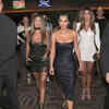Article image for: Kim Kardashian gets emotional while filming final ‘KUWTK’ episode