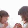 Article image for: Educate them about <i class="tbold">sibling relationships</i>