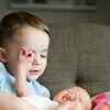 Article image for: <i class="tbold">sibling relationships</i> are beautiful
