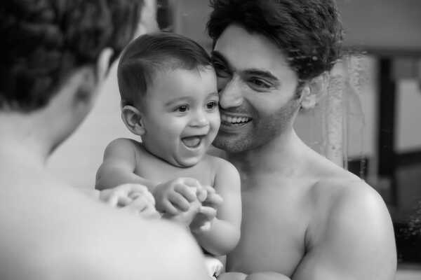 Amit Khanna Images