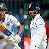 Article image for: Team India batting coach backs Prithvi Shaw, <i class="tbold">Mayank Agarwal</i>, says ‘working on the flaws’