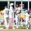 4th Test: Labuschagne ton, partnerships carry Australia to 274/5 at stumps on Day 1
