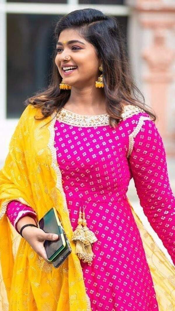 Bhoomi Shetty