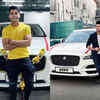 Siddharth and Abhishek Nigam