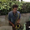 Article image for: Saxophonist Ryan Sadri shares his experience of performing in Pune