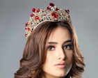 Aiona Santana chosen as Miss Glamour International Canada 2021