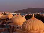 HRH Group of Hotels, Udaipur