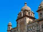 Laxmi Vilas Palace, Vadodara