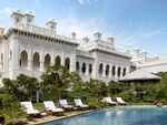 Taj Falaknuma Palace, Hyderabad